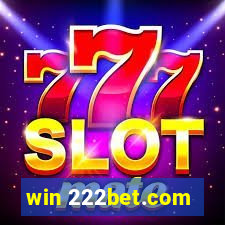 win 222bet.com